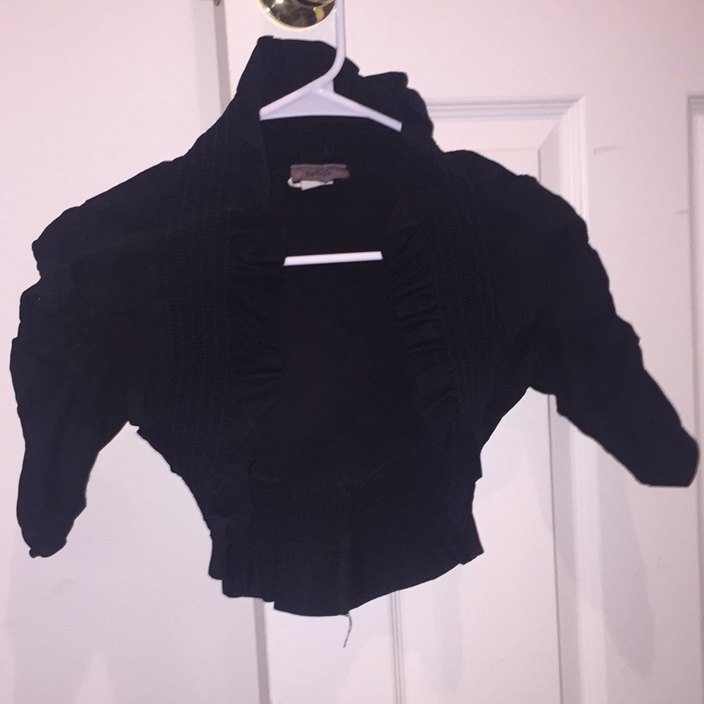 Women’s La Scala Crop Top